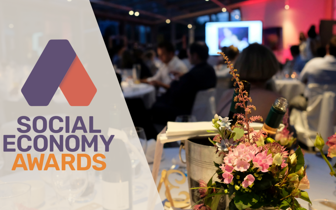 Social Economy Awards Open For Nominations