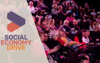 Calling All Organisations: Join the Social Economy Drive and run your own event!