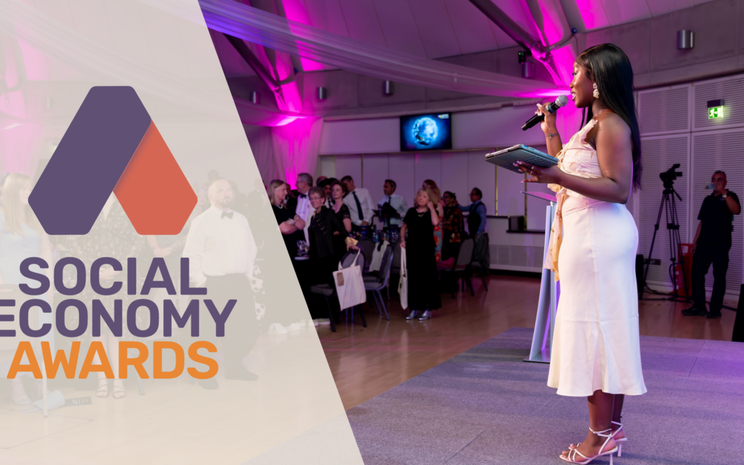 Social Economy Awards Shortlist Revealed