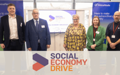 Save the Date: Social Economy Drive 2025 is Back – 17th to 21st November