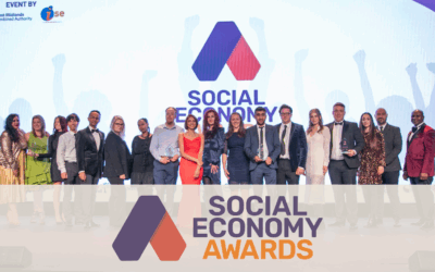 Nominations Now Open: Social Economy Awards 2025